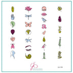 CJS-B-FIVE - Ongles Elaine Lemay