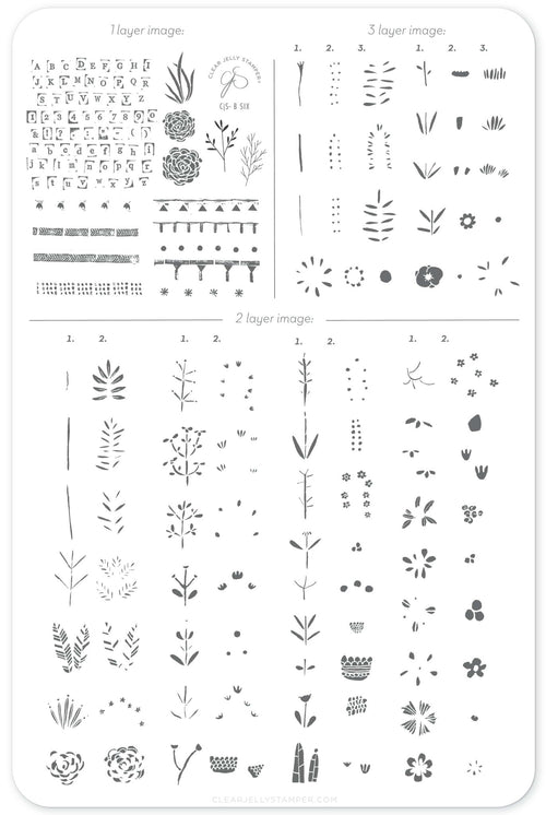 CJS-B-SIX - Ongles Elaine Lemay
