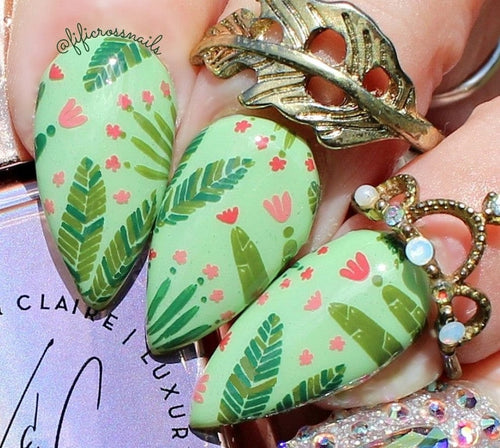 CJS-B-SIX - Ongles Elaine Lemay