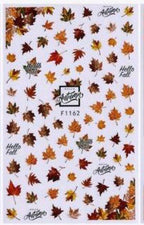 Collant F1162 - Ongles Elaine Lemay