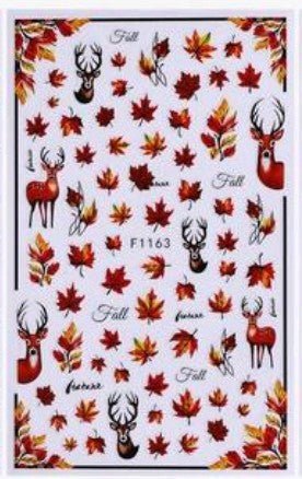 Collant F1163 - Ongles Elaine Lemay