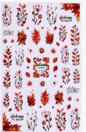Collant F1164 - Ongles Elaine Lemay