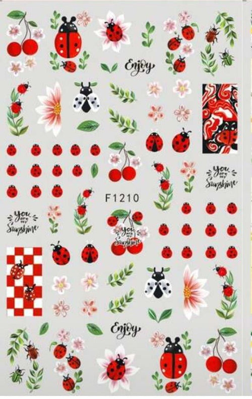 Collant F1210 - Ongles Elaine Lemay
