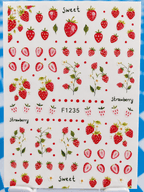 Collant F1235 - Ongles Elaine Lemay