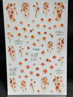 Collant F988 - Ongles Elaine Lemay