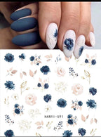 Collant Hanny 591 - Ongles Elaine Lemay