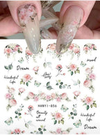 Collant Hanny 856 - Ongles Elaine Lemay