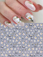 Collant Pro 108 - Ongles Elaine Lemay