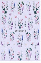 Collant SW-CS214 - Ongles Elaine Lemay