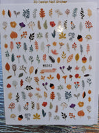 Collant WG352 - Ongles Elaine Lemay
