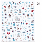 Collant WG394 - Ongles Elaine Lemay