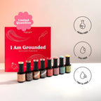 Collection I am Grounded - Ongles Elaine Lemay