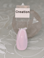 Création - Ongles Elaine Lemay