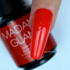 Energized your day - Ongles Elaine Lemay