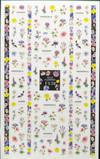 Collant F538 - Ongles Elaine Lemay