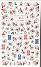 Collant F777 - Ongles Elaine Lemay