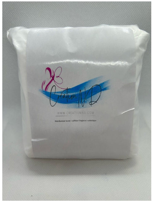 Poudre claire 1lb - Ongles Elaine Lemay