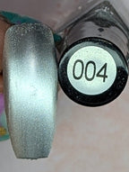 #004 Steal the Show vernis à stamping - Ongles Elaine Lemay
