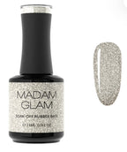 Diamond Bride - Ongles Elaine Lemay