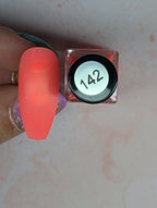 #142 Clueless vernis à stamping - Ongles Elaine Lemay