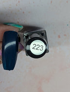 #223 All Aboard! Vernis Ă stamping - Ongles Elaine Lemay