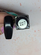 #227 Panther vernis à stamping - Ongles Elaine Lemay