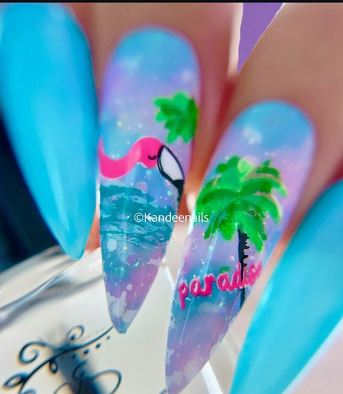 CJS-XL-FIVE - Ongles Elaine Lemay