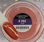 Acrylic Dip #292 - Ongles Elaine Lemay