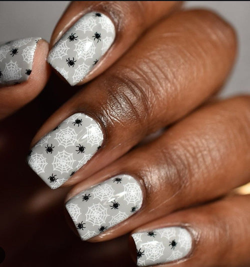 CJS-H-57 Goulfriends - Ongles Elaine Lemay