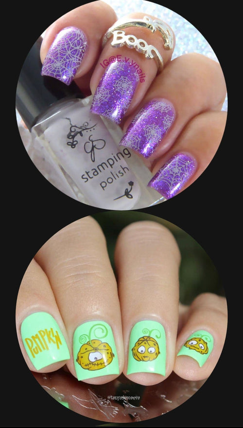 CJS-H-57 Goulfriends - Ongles Elaine Lemay