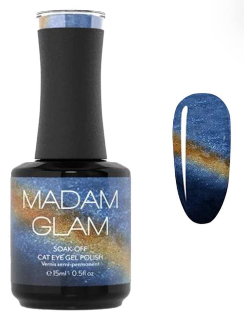 Cosmos - Ongles Elaine Lemay