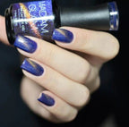 Cosmos - Ongles Elaine Lemay