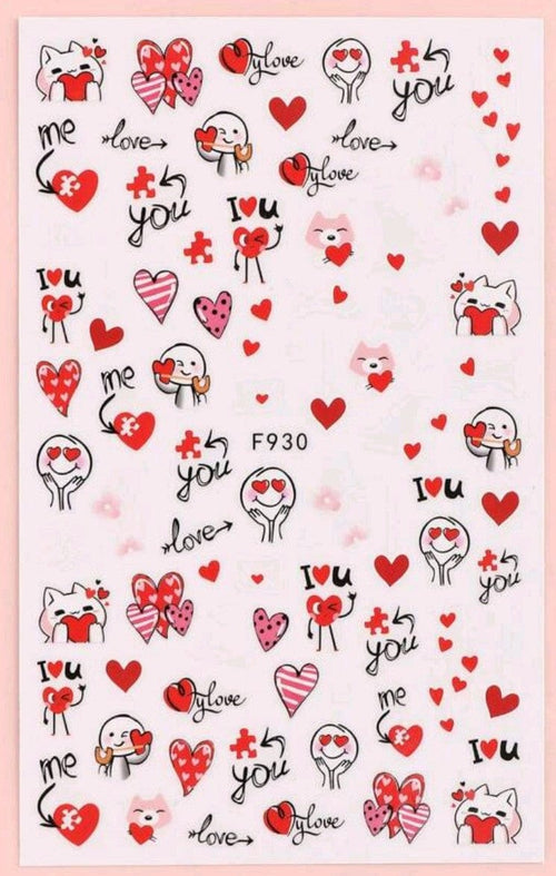 Collant F930 - Ongles Elaine Lemay