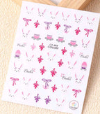 Collant CA-868 - Ongles Elaine Lemay