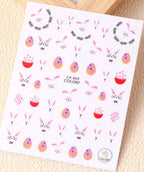 Collant CA-869 - Ongles Elaine Lemay