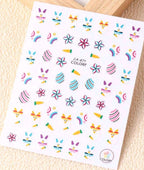 Collant CA-871 - Ongles Elaine Lemay