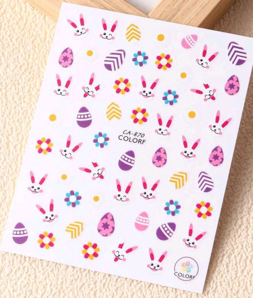 Collant CA-870 - Ongles Elaine Lemay