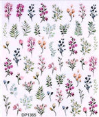 Collant DP1365 - Ongles Elaine Lemay