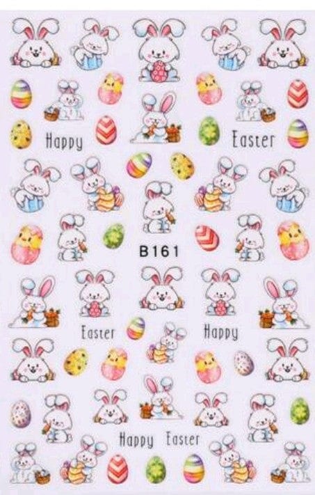 Collant B161 - Ongles Elaine Lemay