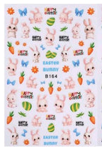 Collant B164 - Ongles Elaine Lemay