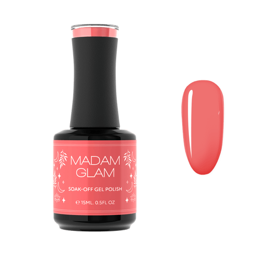 Glam Element - Ongles Elaine Lemay