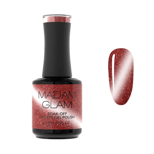 Glazed Candy - Ongles Elaine Lemay