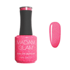 Healing Pink - Ongles Elaine Lemay