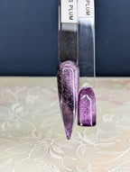 Hocus Plum - Ongles Elaine Lemay