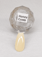Honeycomb - Ongles Elaine Lemay