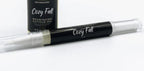 Huile à cuticules Onyx Cozy Fall - Ongles Elaine Lemay