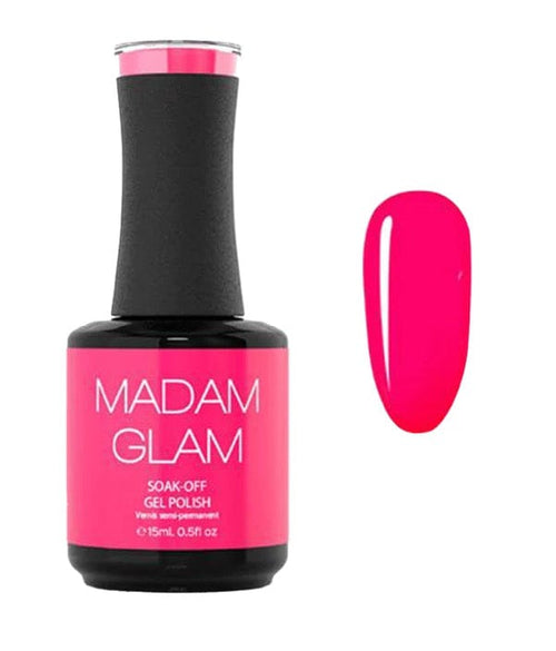 Baby Nest - Ongles Elaine Lemay