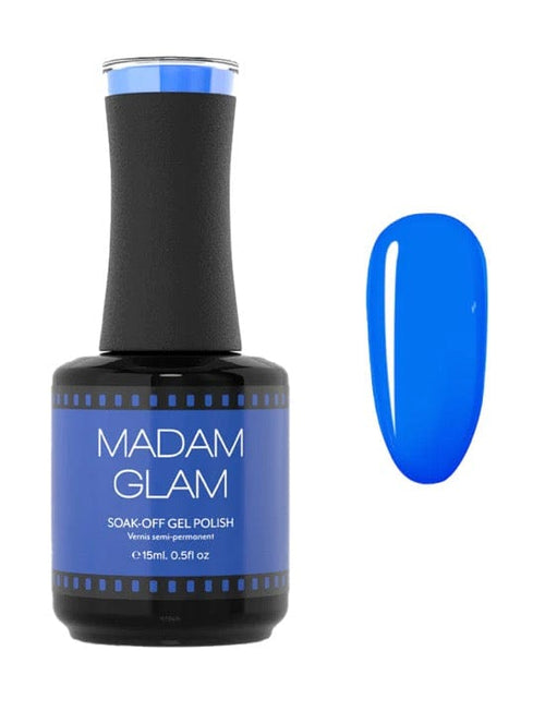 Matty - Ongles Elaine Lemay