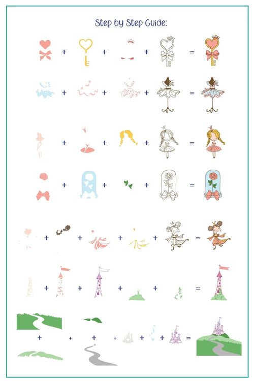 CJS-311 Once upon a time - Ongles Elaine Lemay