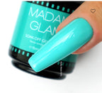 Birthday Boy - Ongles Elaine Lemay